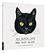 All Black Cats are Not Alike