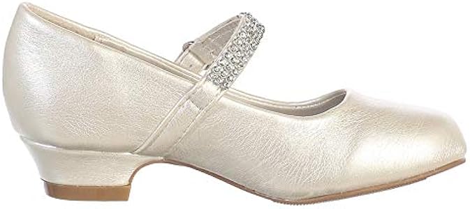 big girl dress shoes size 6