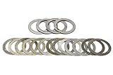 Ratech 1126 Carrier Shims