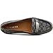 COACH Womens Olive (8.5 B(M) US, Black Smoke/Black)