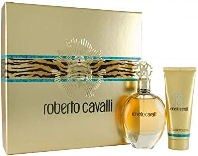 roberto cavalli perfume set