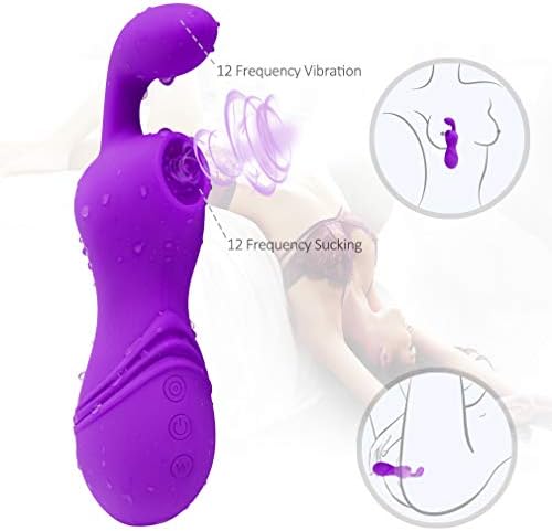 Wearable Toys Wireless Remote Control for Women Male Powerful for Women Oral Tongue Simulator T-Shirt