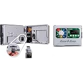 Rain-Bird Controller Indoor Outdoor Lawn Irrigation Sprinkler Timer ESPME3 (with WiFi)