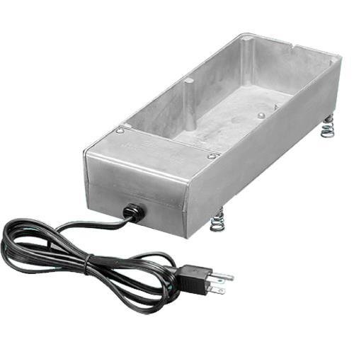 Kason Condensate Evaporator With Plug 50Oz 1060000008 117V 160W 34223