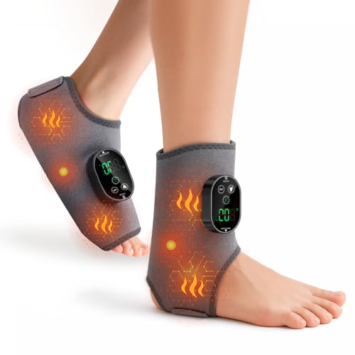 AWIL Wireless Foot and Ankle Massager