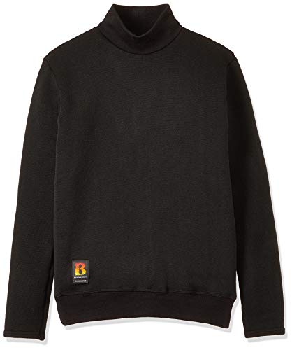 シマノ ブレスハイパー+℃ ストレッチハイネックアンダーシャツ(超極厚タイプ) IN-031Rの商品画像