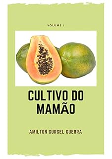 Livro Cultivo Do Mamão