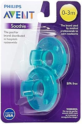 avent pacifier singapore