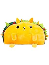 Tacocat Plush from Exploding Kittens