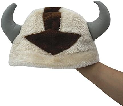 The Last Airbender Resource Appa Avatar Costume Plush Hat X-mas Gift By Fantastic House