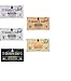 The Grandpa Soap co. 5 Bar Variety (Epsom Salt, Oatmeal, Charcoal, Pine Tar and Buttermilk)