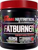 FATBURNER (Pineapple), 63G