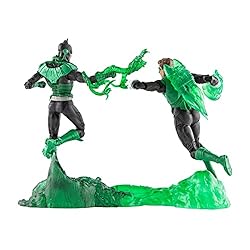 McFarlane - DC Collector Multipack - Green Lantern