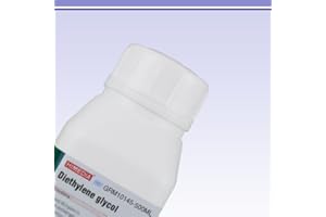 HiMedia GRM10145-500ML Diethylene Glycol, 500 mL