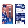 Vaseline Prime & Shine 2-in-1 Lip Balm and Coloured Gloss - Warm Nude - Perfect for Men, Women and Teens - Damage Skin…