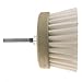 1st Place Products Scrub Brush - Multi-Purpose Cleaning Brush - Quality Drill Scrub Brush - Saves You Time & Money