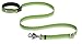 RUFFWEAR NEW 2017 SLACKLINE LEASH ♦ ADJUSTABLE LENGTH WAIST WORN OR HAND HELD ♦ ALL COLORS (Meadow Green)