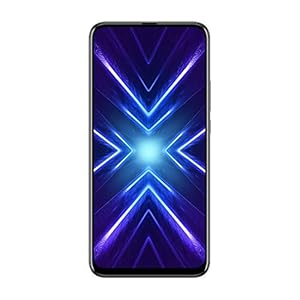 Honor 9X Smartphone, 4 GB RAM, Memoria 128 GB, Display 6.59" Full HD+, Tripla Fotocamera Posteriore 48+8+2 MP, Fotocamera Anteriore 16 MP a Comparsa Automatica, Blu [Italia] - immagine 4