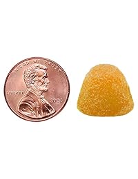 Nature Made Multi para Him + Omega-3 Gummies Adultos w. 60 mg de EPA y DHA Omega 3 Valor...