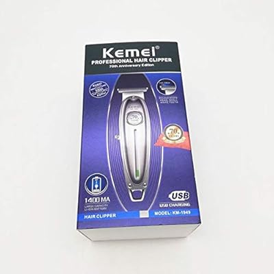 kemei 1949 trimmer