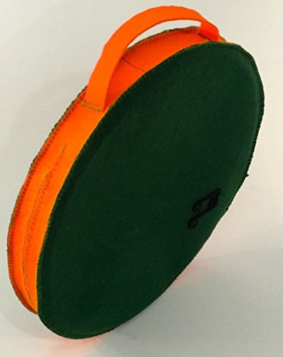 SOFT BAG CASE FOR FRAME DRUM BENDIR DAF ERBANE TEF