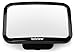 Baby Car Mirror - View Infant in Rear Facing Car Seat - Free Baby-On-Board Sign