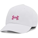 Under Armour Womens Blitzing Wrapback