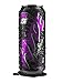 ProSupps Hyde Power Potion Energy Drink, 350 mg Caffeine, Zero Sugar, Zero Carbs, Carbonated 16 oz, 15-Count Box (Purple Mist Flavor)