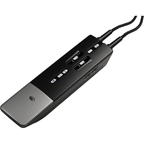Lightspeed Zulu PFX ANR Aviation Headset (Dual GA Plugs) - Thumbnail 2