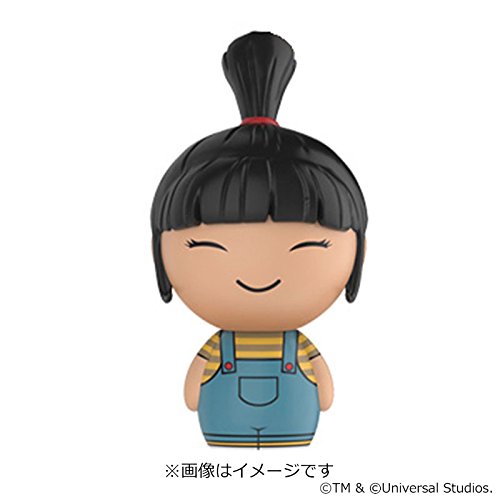 アグネス 怪盗グルーのミニオン大脱走 Dorbz 3の買取価格 相場 高価買取なら買取一括比較のウリドキ
