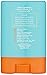 MDSolarSciences Mineral KidStick SPF 40, Sunscreen Stick for Kids, Hypoallergenic, Water-Resistant Formula Glides on Smoothly, Protects Skin with Zinc Oxide, 0.4 Oz