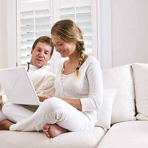 Hometex Canada Pillow Insert 10" X 10" Polyester Filled Standard Cover