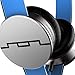 SOL REPUBLIC Tracks HD On-Ear Headphones - Blue 1241-06