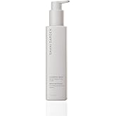 SHANI DARDEN SKIN CARE Cleansing Serum Face Wash for All Skin Types, Gentle Daily Hydrating Gel Facial Cleanser & Makeup Remover with Hyaluronic Acid & Oat Bran, Removes Excess Oil & Dirt, 4 fl oz