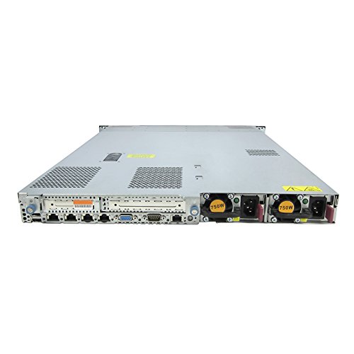 Entry-Level-HP-ProLiant-DL360-G7-Server-2x-200Ghz-E5504-QC-32GB-2x146GB-10K-SAS-Certified-Refurbished