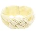 Defitck Baby Girls Headbands set Newest Turban Head Wrap Knotted Hair Band Baby Hair Accessorie (ted003-7PCS ) OS Multi-Color