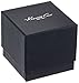 Kenneth Cole New York Men's Japanese Quartz Stainless Steel Case Stainless Steel Strap Silver,(Model:KC9206)