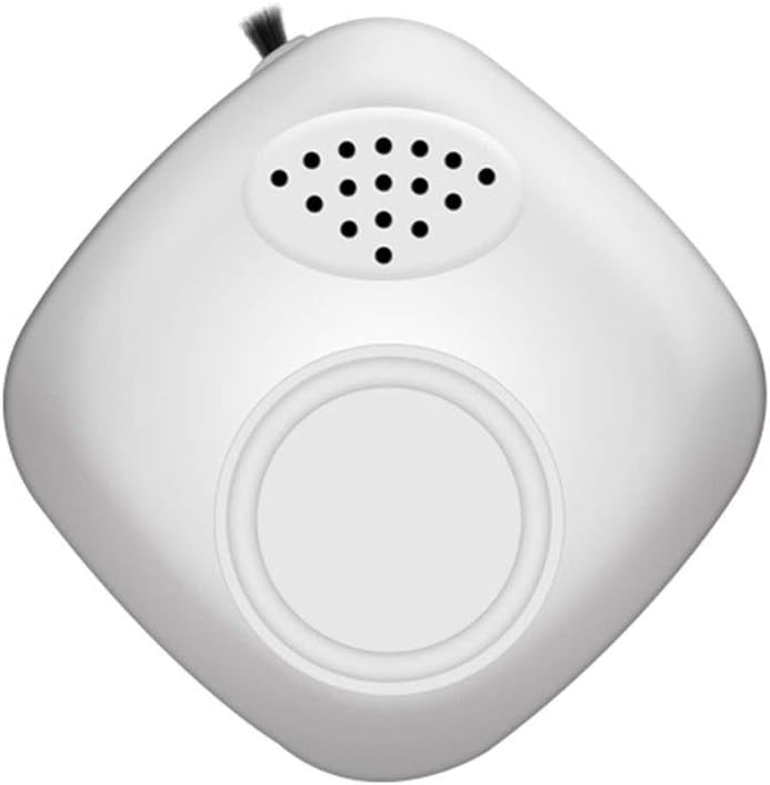 Necklace Type Air Cleaner, Household Formaldehyde/Negative/Vehicle/Inter SHS/Portable Halter Artifact/Carry Small