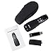 IEIK LP-R400 Wireless Presenter 2.4 GHz Laser Flip Pen Wireless RF PPT Presentation Pen, mouse Remote Control, USB Flip Laser Pen, Wireless Laser Flip Pen
