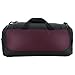 adidas Unisex Team Issue Medium Duffel Bag, Maroon, ONE SIZE