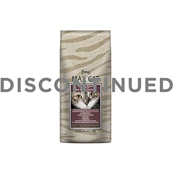 Amazon.com : Nutro Max Cat Indoor Adult Salmon Flavor Dry ...