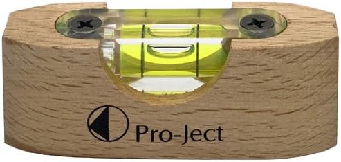 Pro-Ject Level it Spirit Level (German Import)