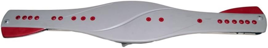 Whirlpool W10849471 Dishwasher Spray Arm Genuine Original Equipment Manufacturer (OEM) Part