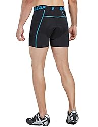 BALEAF Men's 3D Padded Bike Shorts Cycling