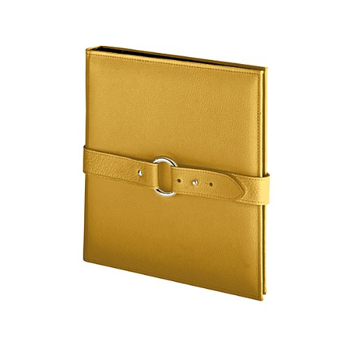 'Photo Album Nagoya Piccolo – Golden Yellow