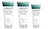 Coochy Rash Free Naked Silk Green Tea Water Based Shave Creme (Safe for All Body Parts Including Face and Intimate Areas) - Size 16 Oz (Pack of 2)