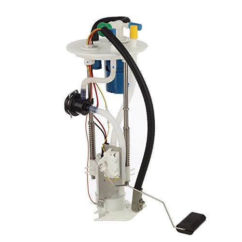 POWERCO Electric Gas Fuel Pump Replacement for 01 02 03 Ford Ranger