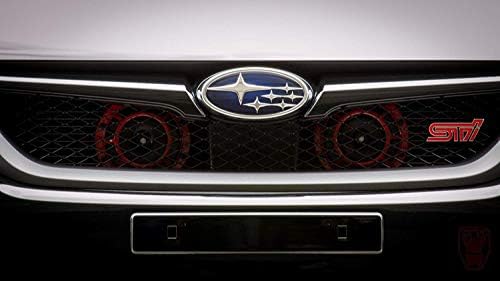 Hella Red Grill Super Loud Supertone Car Horns Automotive Part Car Accessories 3 pcs DHL Shipping 3-4 Days delivery