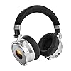 Meters-Music-OV-1-B-Connect-Active-Noise-Cancelling-Over-Ear-Bluetooth-50-Headphones-App-Controlled-Illuminated-VU-Meter-Protein-Leather-aptXTM-HD-Audio-Included-Carry-Case-Black Meters Music OV-1-B Connect, Active Noise Cancelling, Over Ear Bluetooth 5.0 Headphones, App Controlled, Illuminated VU…