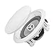 OSD Audio ICE600WRS 6.5″ in-Ceiling/in-Wall 300W Water-Resistant Outdoor Speaker Set of 4 Speakersthumb 1